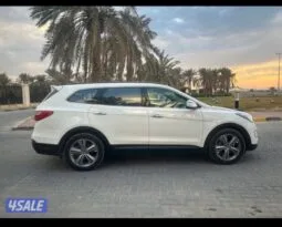 
										 هيونداي – Hyundai سانتافيه – Santafe ممتلئ									