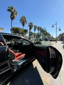 مرسيدس بينز – Mercedes benz E350