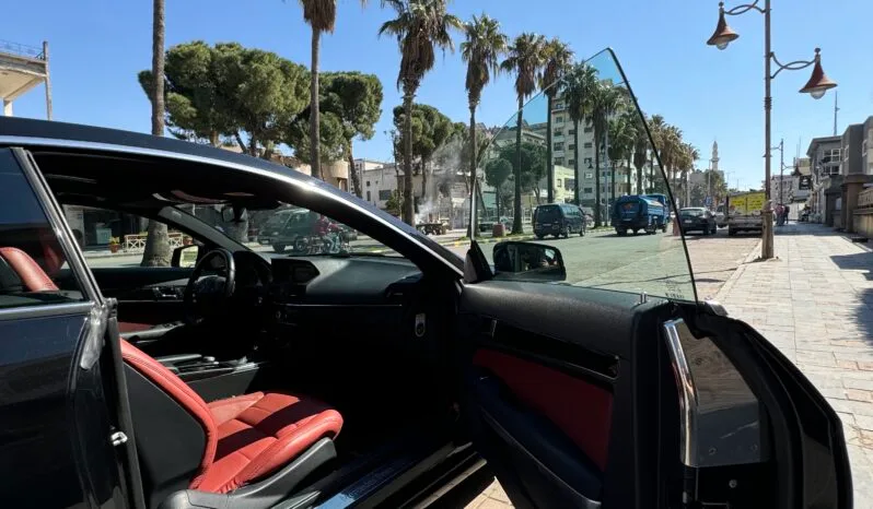 
								 مرسيدس بينز – Mercedes benz E350 ممتلئ									