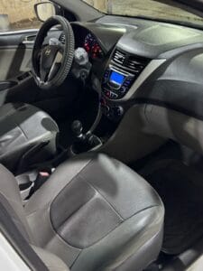 هيونداي – Hyundai اكسنت – accent