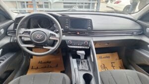 مستعمل هيونداي – Hyundai الينترا – Alentra