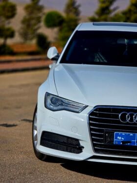 اودي – Audi A6