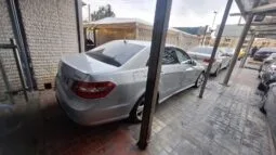 
										 مستعمل مرسيدس بينز – Mercedes benz E350 ممتلئ									