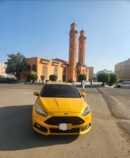 
										 فورد – Ford فوكس – Focus ممتلئ									
