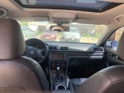 
										 فولكس فاكن – Volkswagen باسات – Passat ممتلئ									