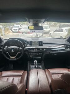 بي ام دابيليو – BMW X5