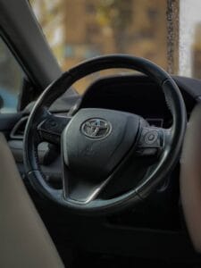 تويوتا – Toyota كامري – Camry