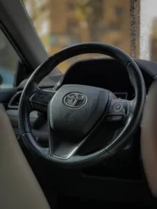 تويوتا – Toyota كامري – Camry