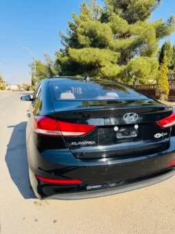 
										 هيونداي – Hyundai الينترا – Alentra ممتلئ									