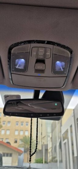 
										 هيونداي – Hyundai سوناتا – Sonata ممتلئ									