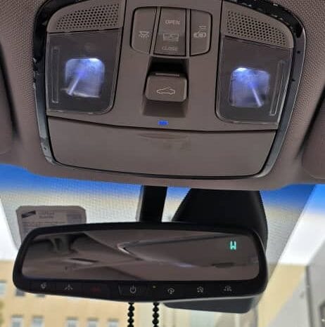 
								 هيونداي – Hyundai سوناتا – Sonata ممتلئ									