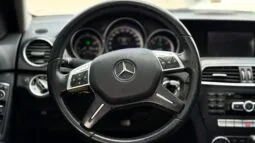 
										 مرسيدس بينز – Mercedes benz C 220 ممتلئ									