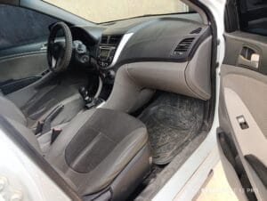 هيونداي – Hyundai اكسنت – accent