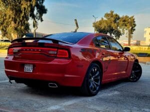 دودج – Dodge تشالينجير – Challenger