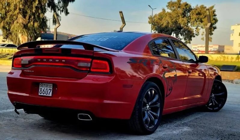 
								 دودج – Dodge تشالينجير – Challenger ممتلئ									