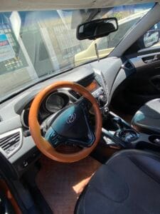 هيونداي – Hyundai فيلستر – Veloster