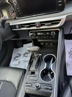 
										 كيا – Kia K5 ممتلئ									