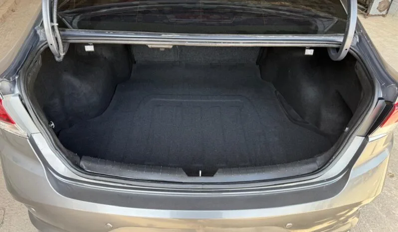 
								 هيونداي – Hyundai سوناتا – Sonata ممتلئ									