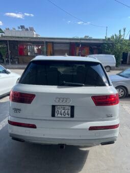 اودي – Audi Q7