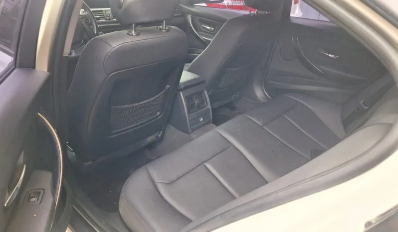 
								 مستعمل بي ام دابيليو – BMW 325 ممتلئ									