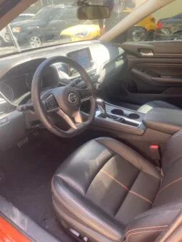 
										 نيسان – Nissan التيما – Altima ممتلئ									