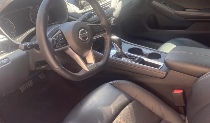 
								 نيسان – Nissan التيما – Altima ممتلئ									