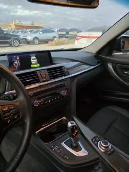 بي ام دابيليو – BMW 320