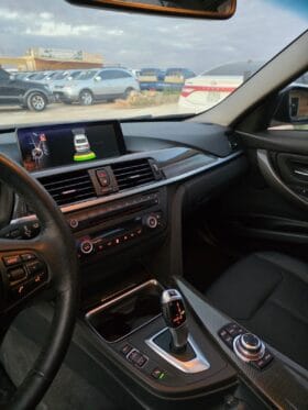 بي ام دابيليو – BMW 320