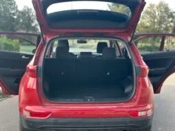 كيا – Kia سبورتاج – Sportage