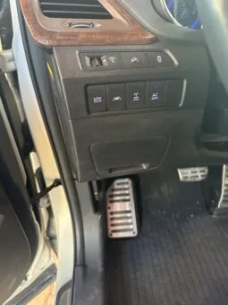 
										 هيونداي – Hyundai سانتافيه – Santafe ممتلئ									