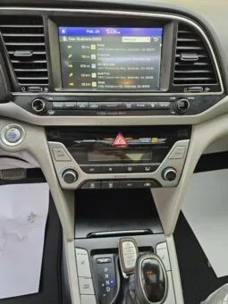 
										 هيونداي – Hyundai الينترا – Alentra ممتلئ									