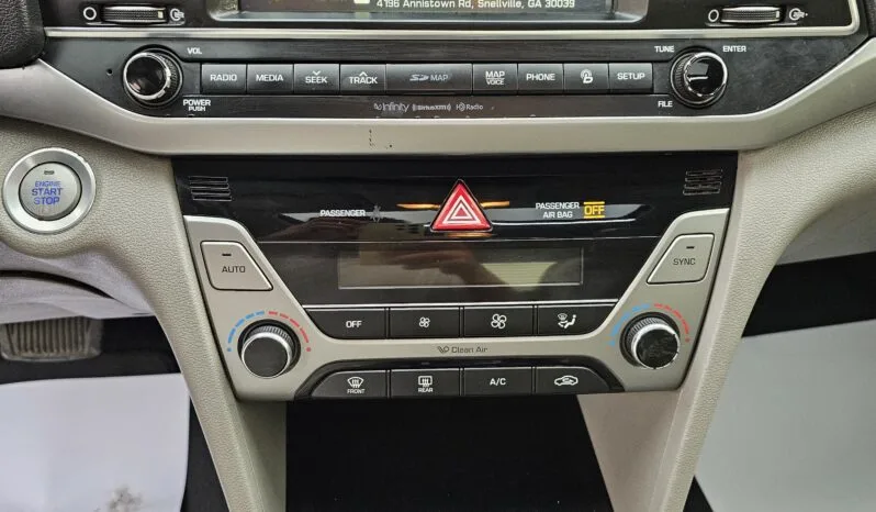 
								 هيونداي – Hyundai الينترا – Alentra ممتلئ									