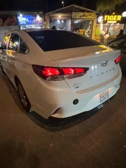 هيونداي – Hyundai سوناتا – Sonata