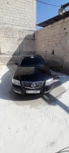نيسان – Nissan Sunny