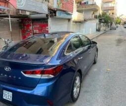 
										 هيونداي – Hyundai سوناتا – Sonata ممتلئ									