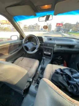 
										 دايو – Daewoo سيلو – Cielo ممتلئ									