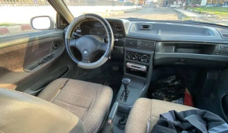 
								 دايو – Daewoo سيلو – Cielo ممتلئ									
