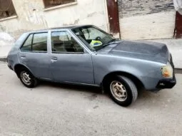 
										 ميتسوبيشي – Mitsubishi كولت – Colt ممتلئ									