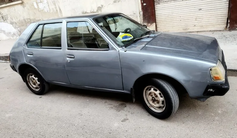 
								 ميتسوبيشي – Mitsubishi كولت – Colt ممتلئ									