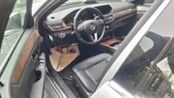 
										 مستعمل مرسيدس بينز – Mercedes benz E350 ممتلئ									