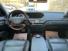 مرسيدس بينز – Mercedes benz S 500