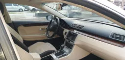 
										 فولكس فاكن – Volkswagen باسات سيسي – Passat CC ممتلئ									