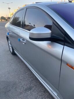 
										 فورد – Ford Mondeo ممتلئ									