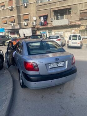 كيا – Kia ريو – Rio