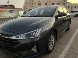 
										 هيونداي – Hyundai افنتي – avante ممتلئ									