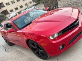 شيفورلي – Chevrolet كامارو – Camaro