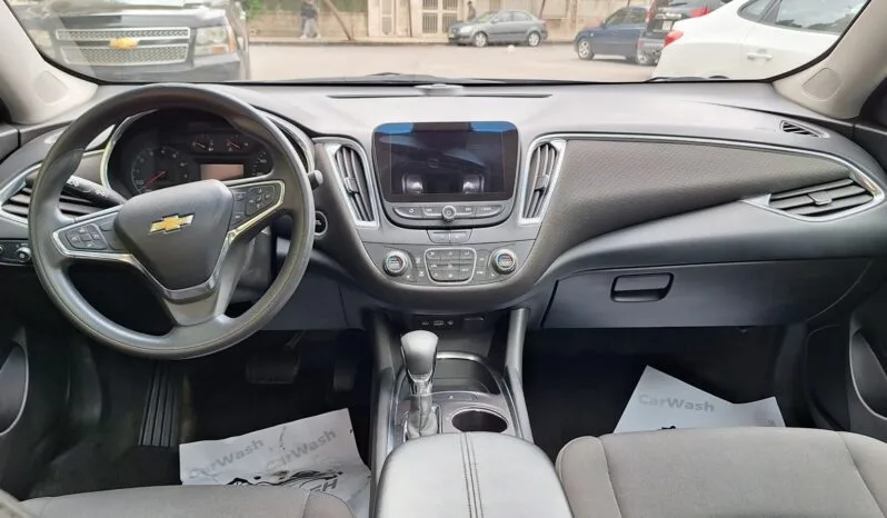 
								 شيفورلي – Chevrolet ماليبو – Malibu ممتلئ									