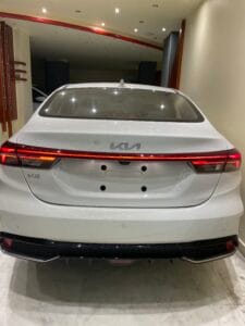 كيا – Kia K3