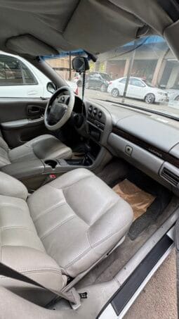 
										 شيفورلي – Chevrolet لومينا – Lumina ممتلئ									