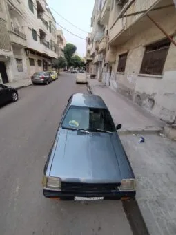 
										 ميتسوبيشي – Mitsubishi كولت – Colt ممتلئ									